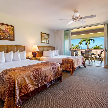 Kaanapali Maui At The Eldorado By Outrigger Apartment Exterior photo
