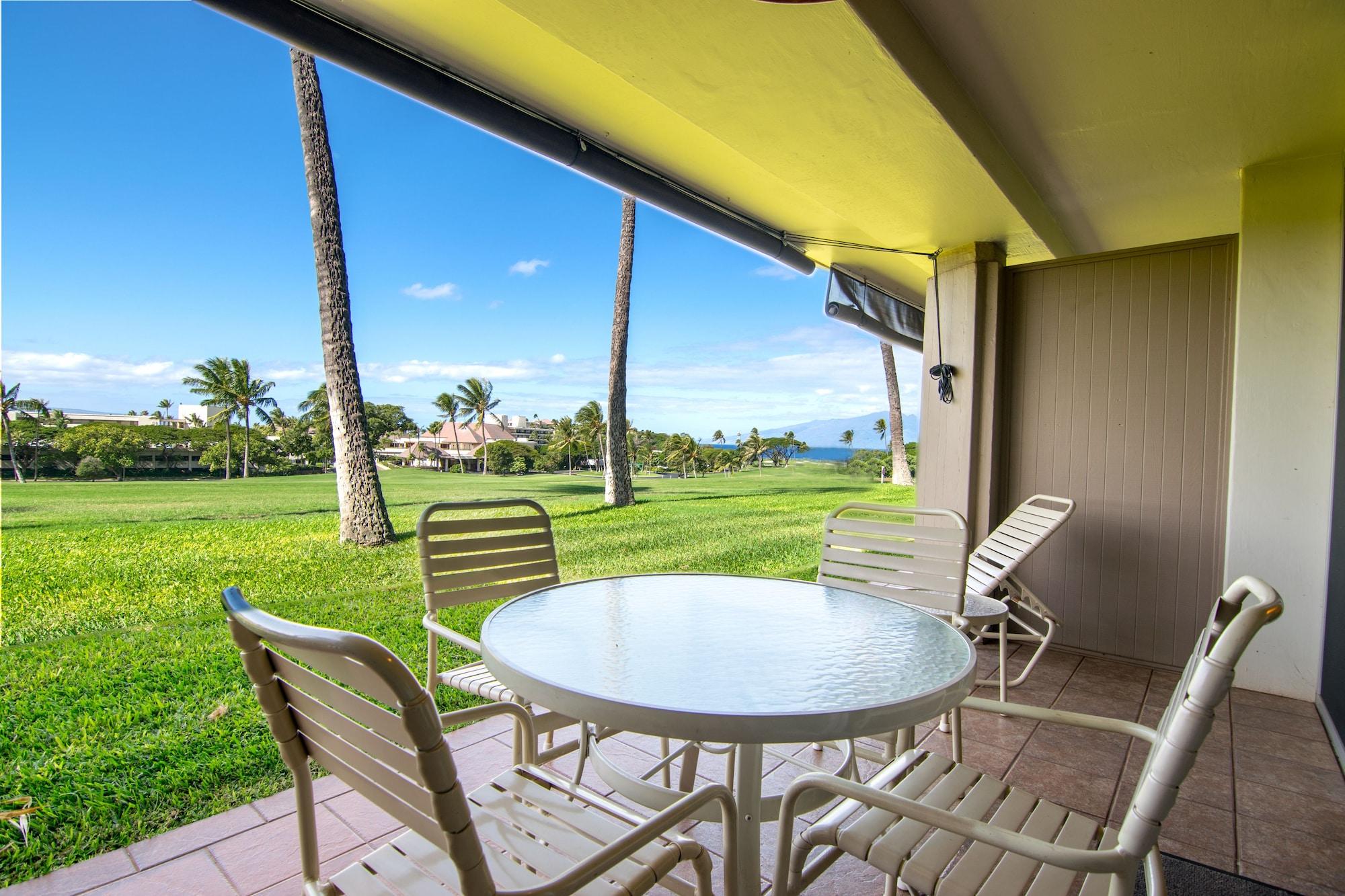 Kaanapali Maui At The Eldorado By Outrigger Apartment Exterior photo