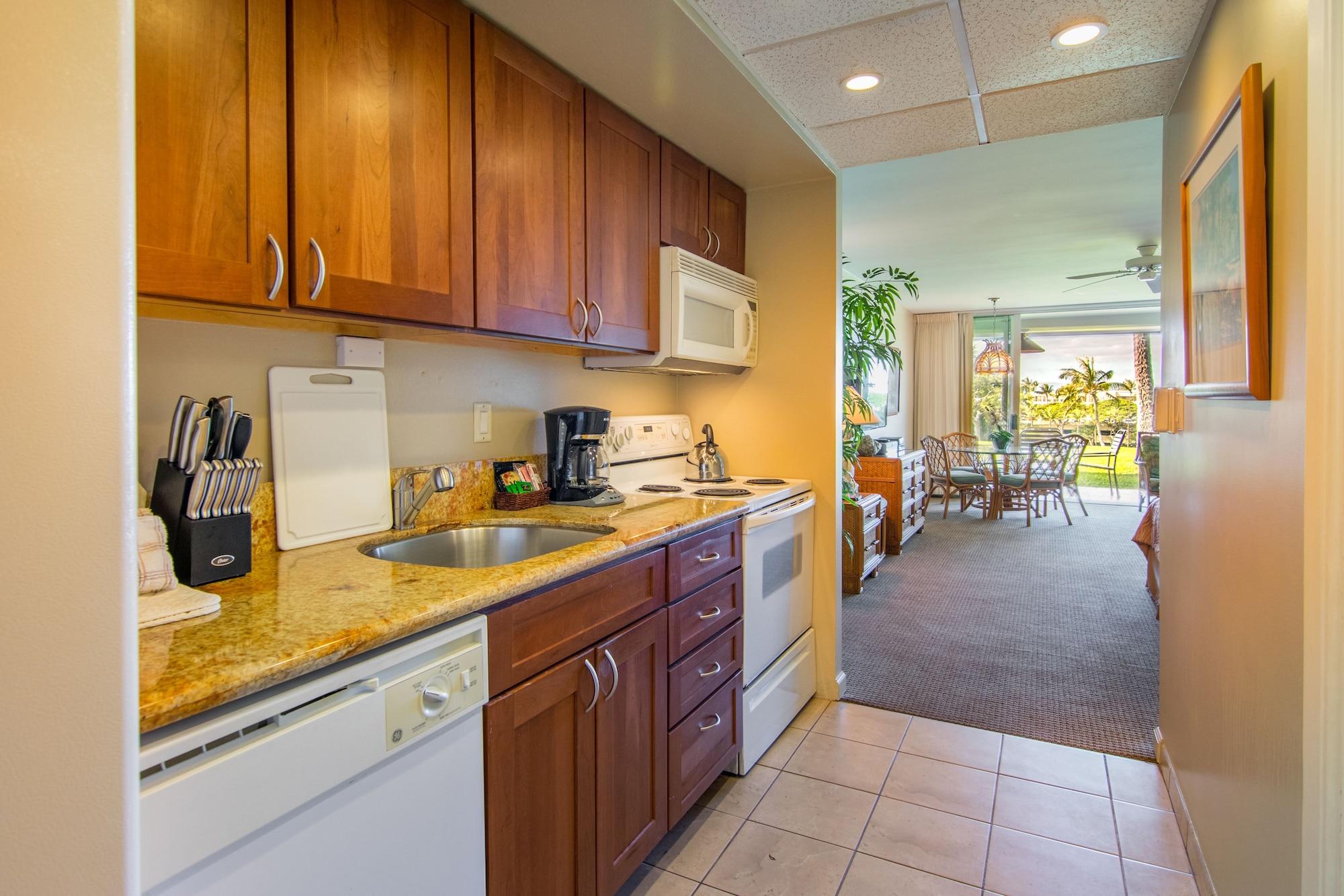 Kaanapali Maui At The Eldorado By Outrigger Apartment Exterior photo
