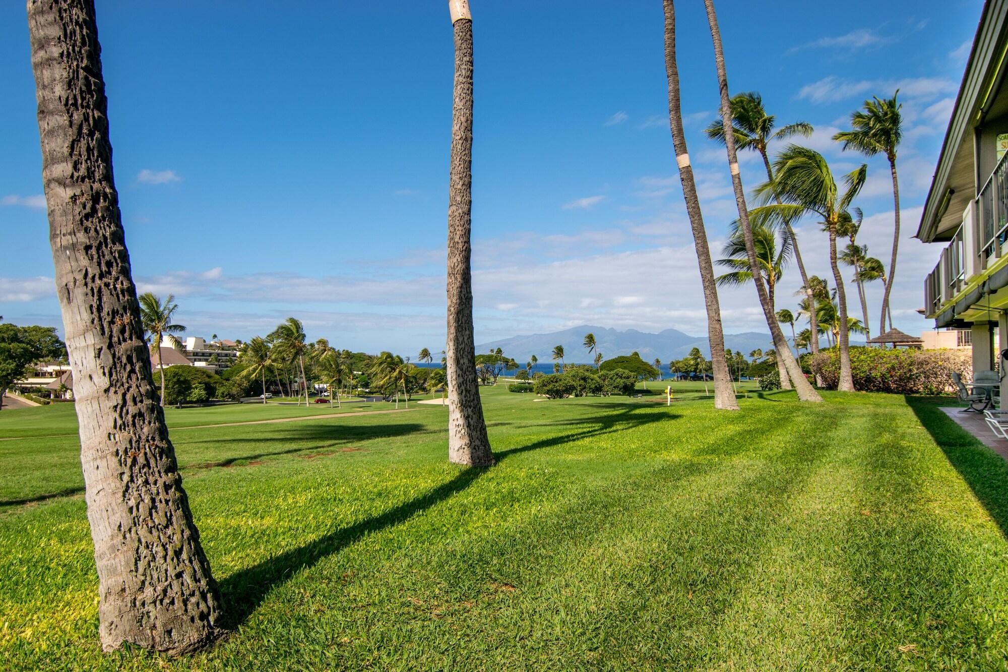 Kaanapali Maui At The Eldorado By Outrigger Apartment Exterior photo