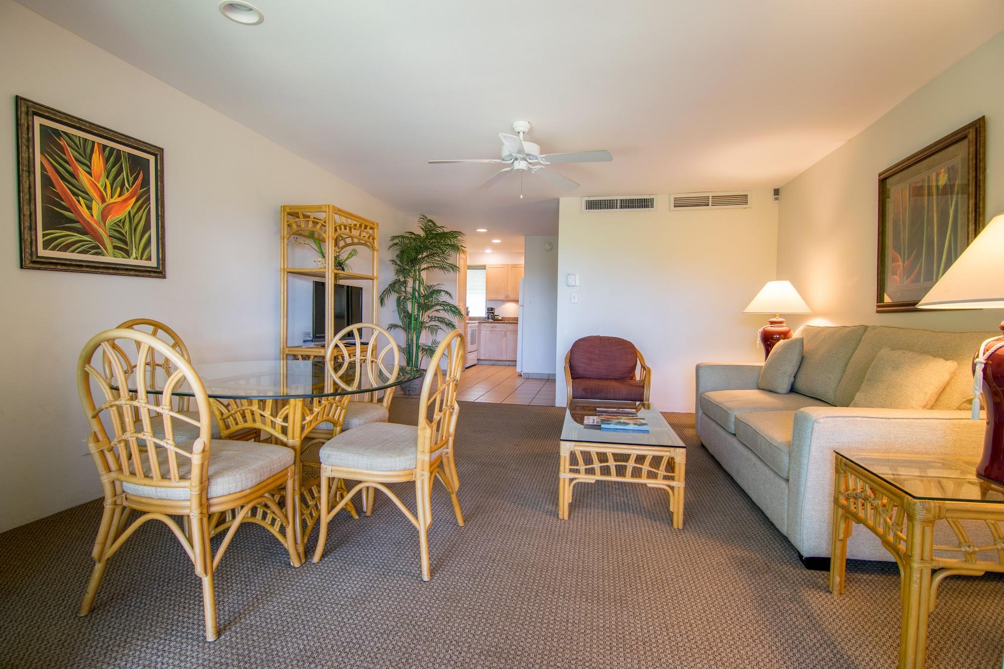 Kaanapali Maui At The Eldorado By Outrigger Apartment Exterior photo