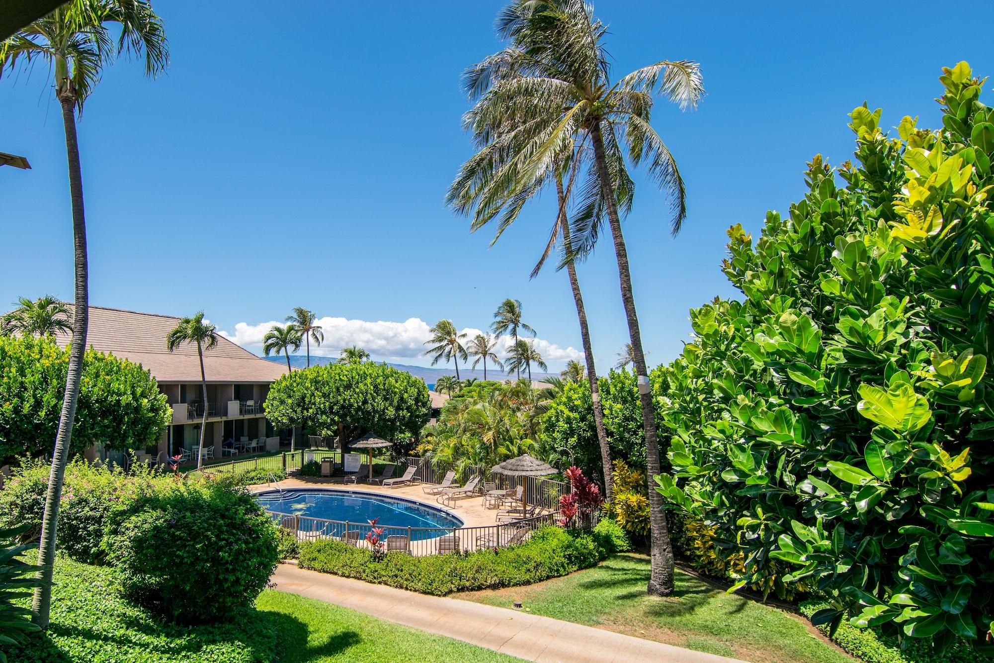 Kaanapali Maui At The Eldorado By Outrigger Apartment Exterior photo