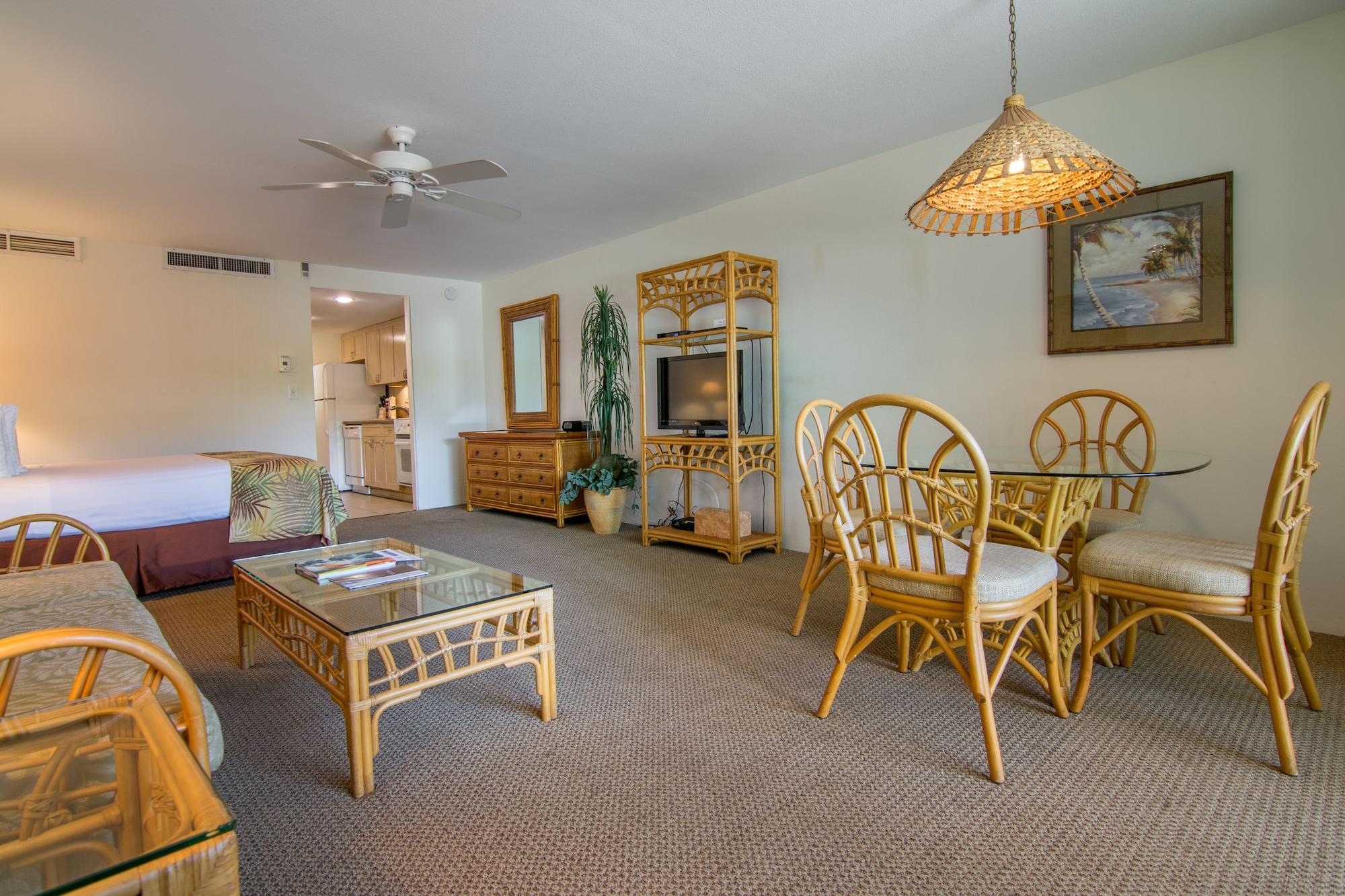 Kaanapali Maui At The Eldorado By Outrigger Apartment Exterior photo