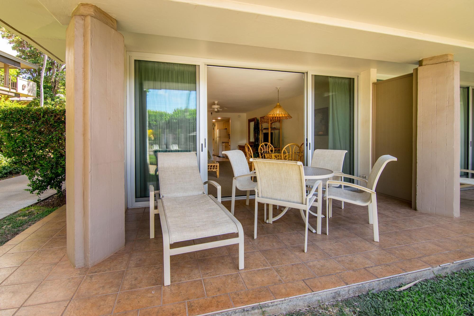 Kaanapali Maui At The Eldorado By Outrigger Apartment Exterior photo