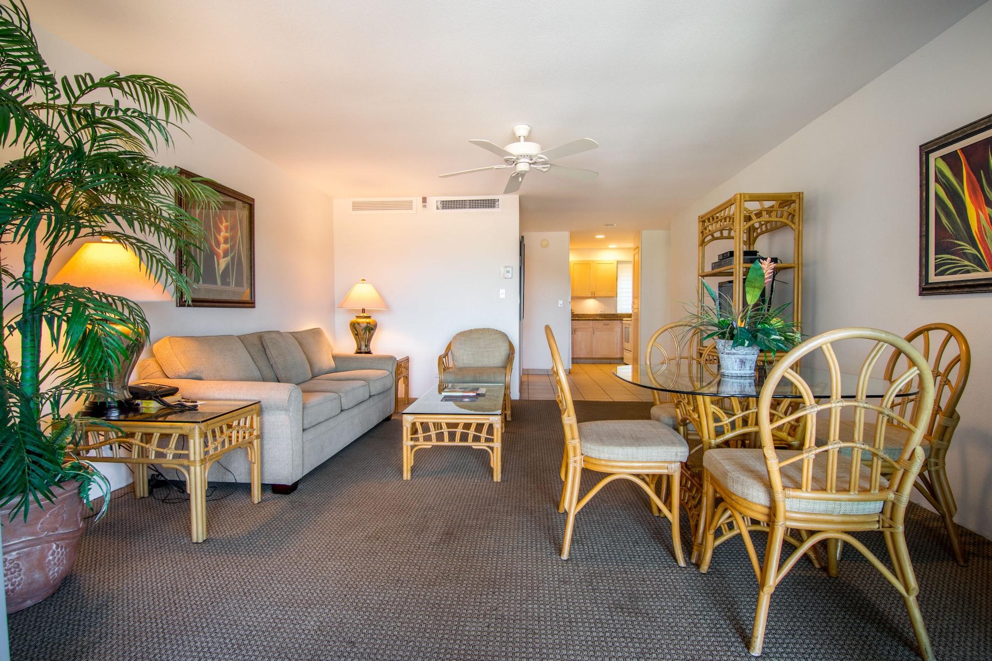Kaanapali Maui At The Eldorado By Outrigger Apartment Exterior photo