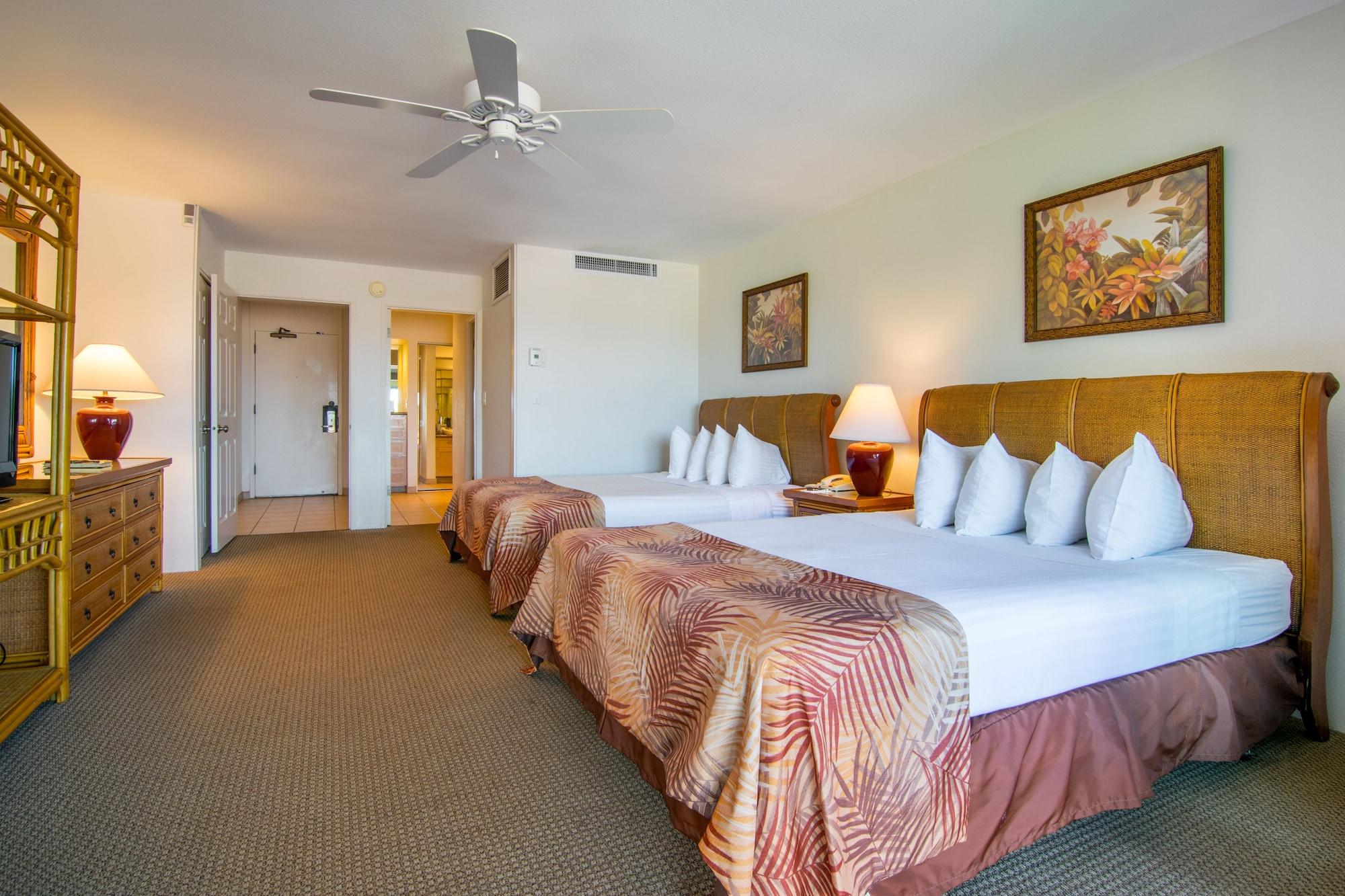 Kaanapali Maui At The Eldorado By Outrigger Apartment Exterior photo