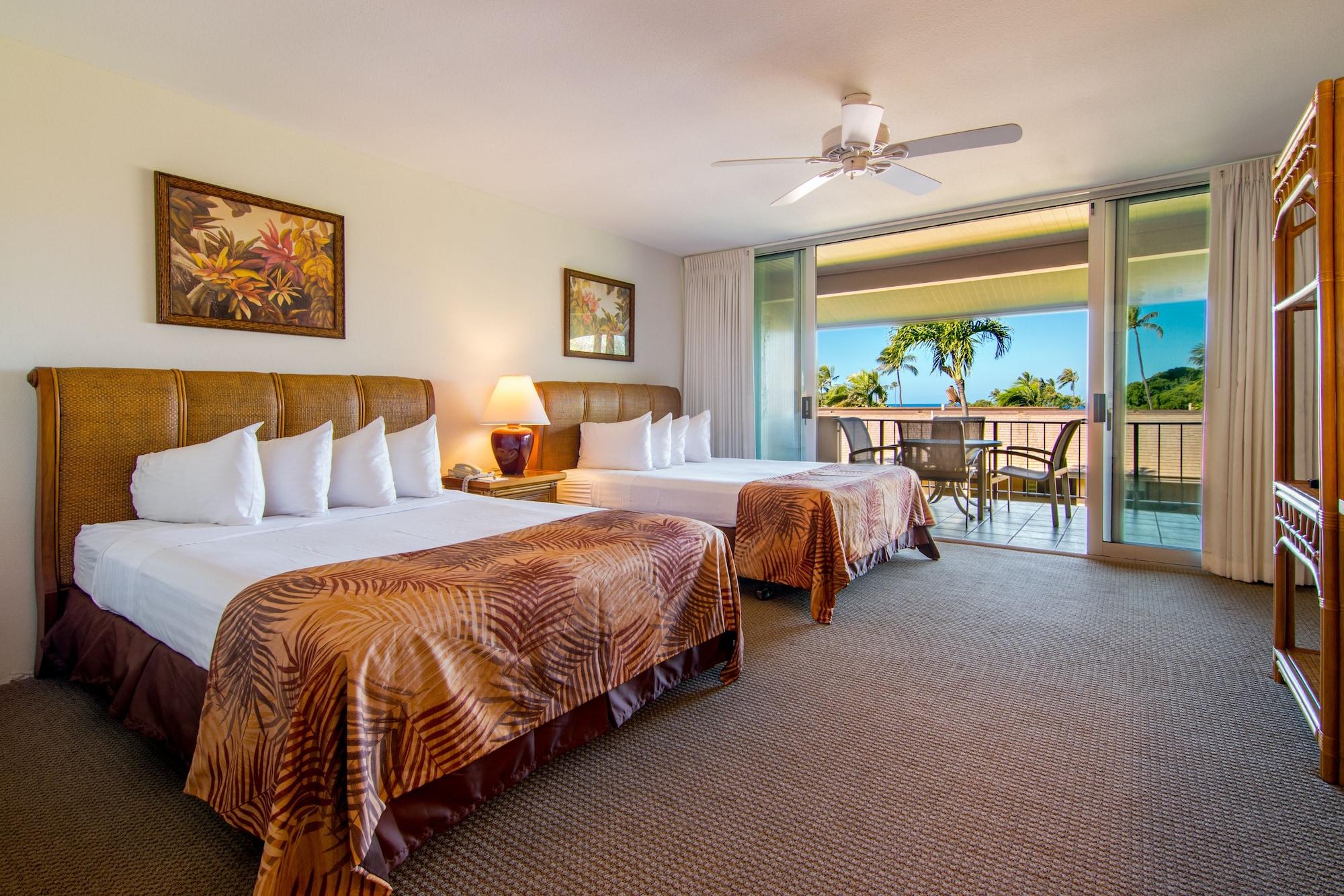 Kaanapali Maui At The Eldorado By Outrigger Apartment Exterior photo