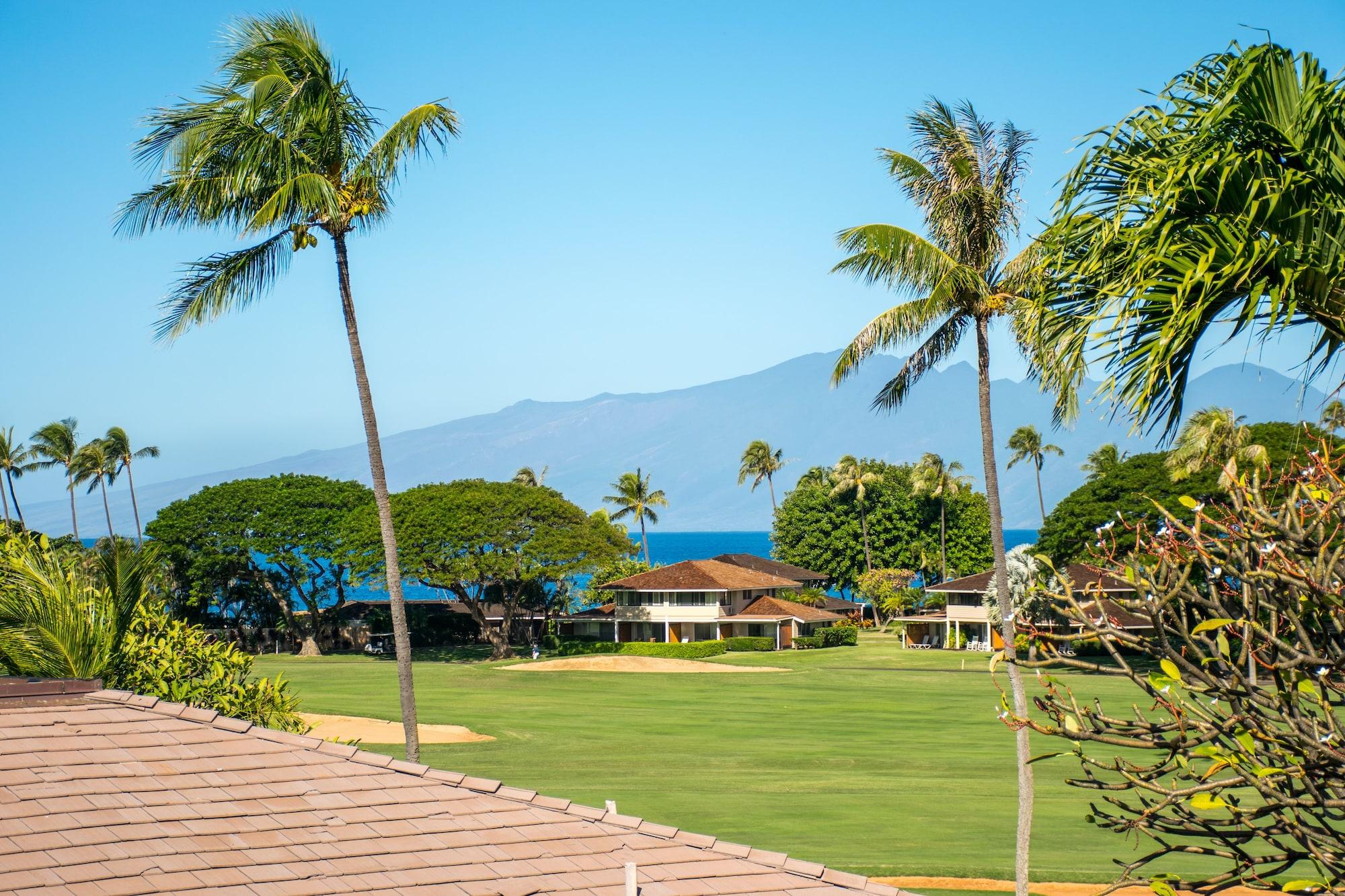 Kaanapali Maui At The Eldorado By Outrigger Apartment Exterior photo