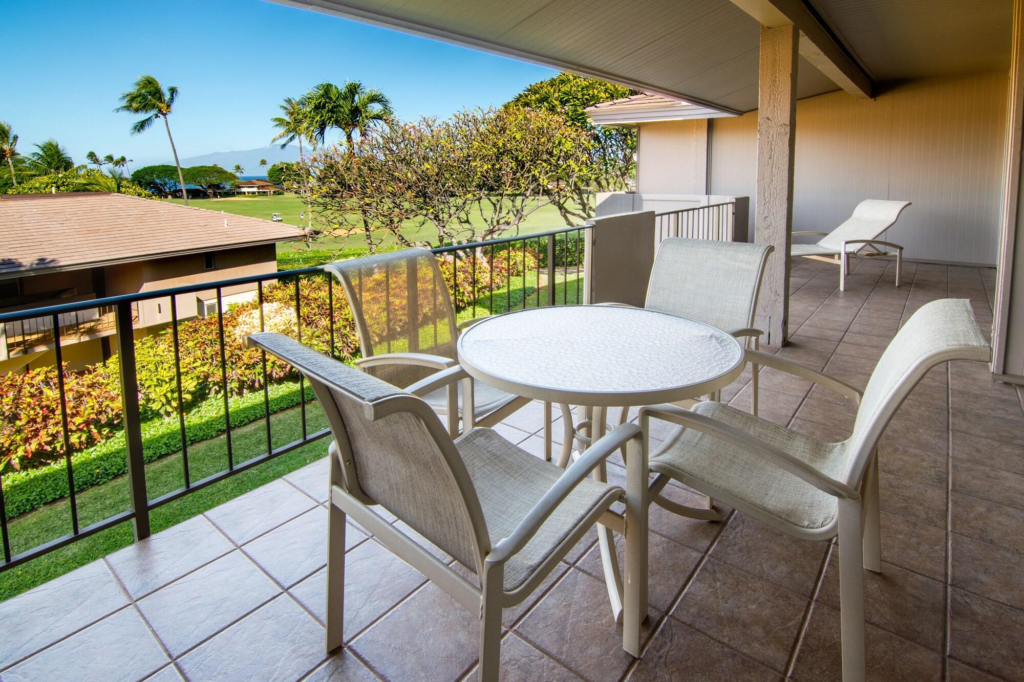Kaanapali Maui At The Eldorado By Outrigger Apartment Exterior photo