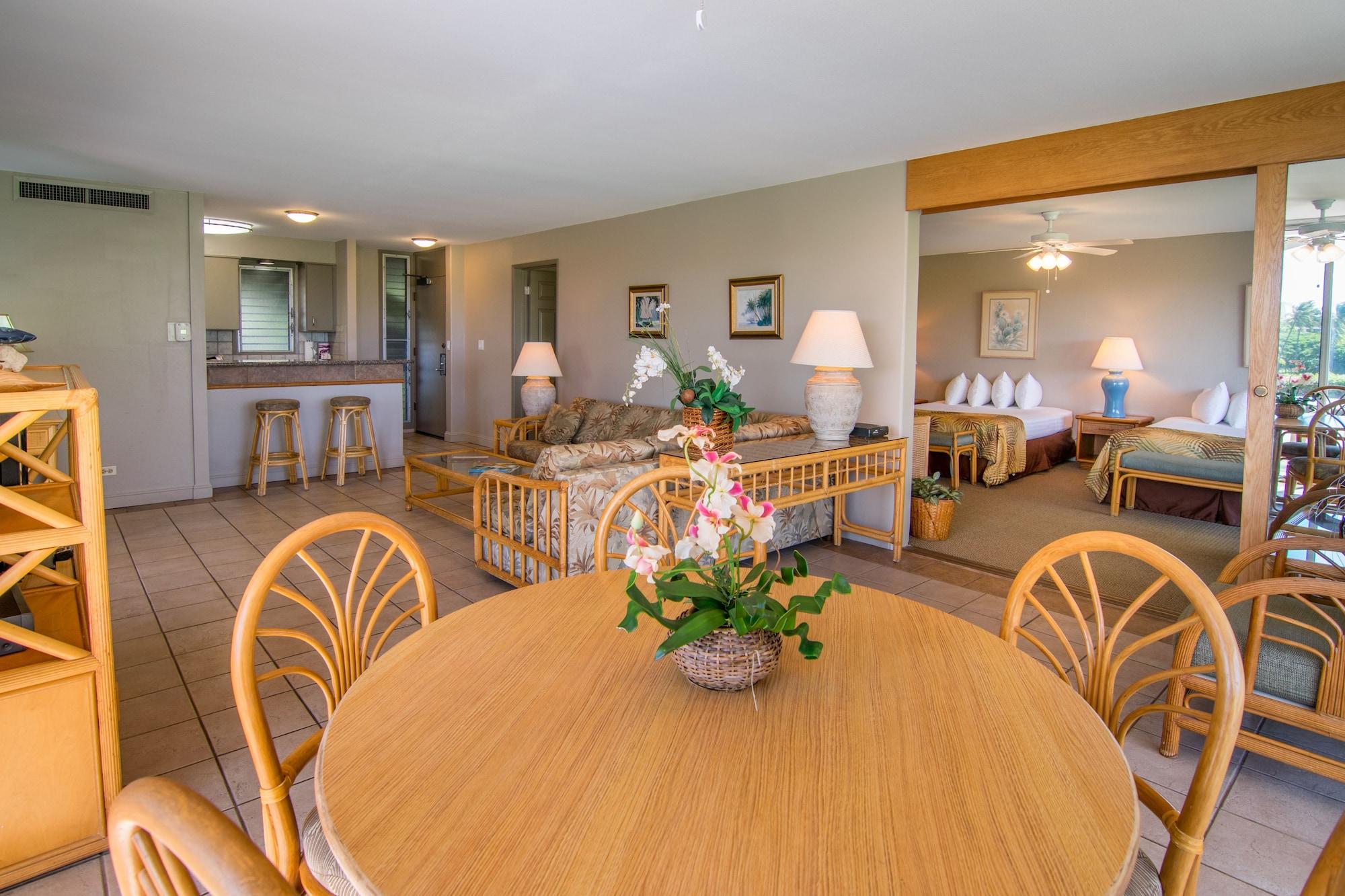 Kaanapali Maui At The Eldorado By Outrigger Apartment Exterior photo