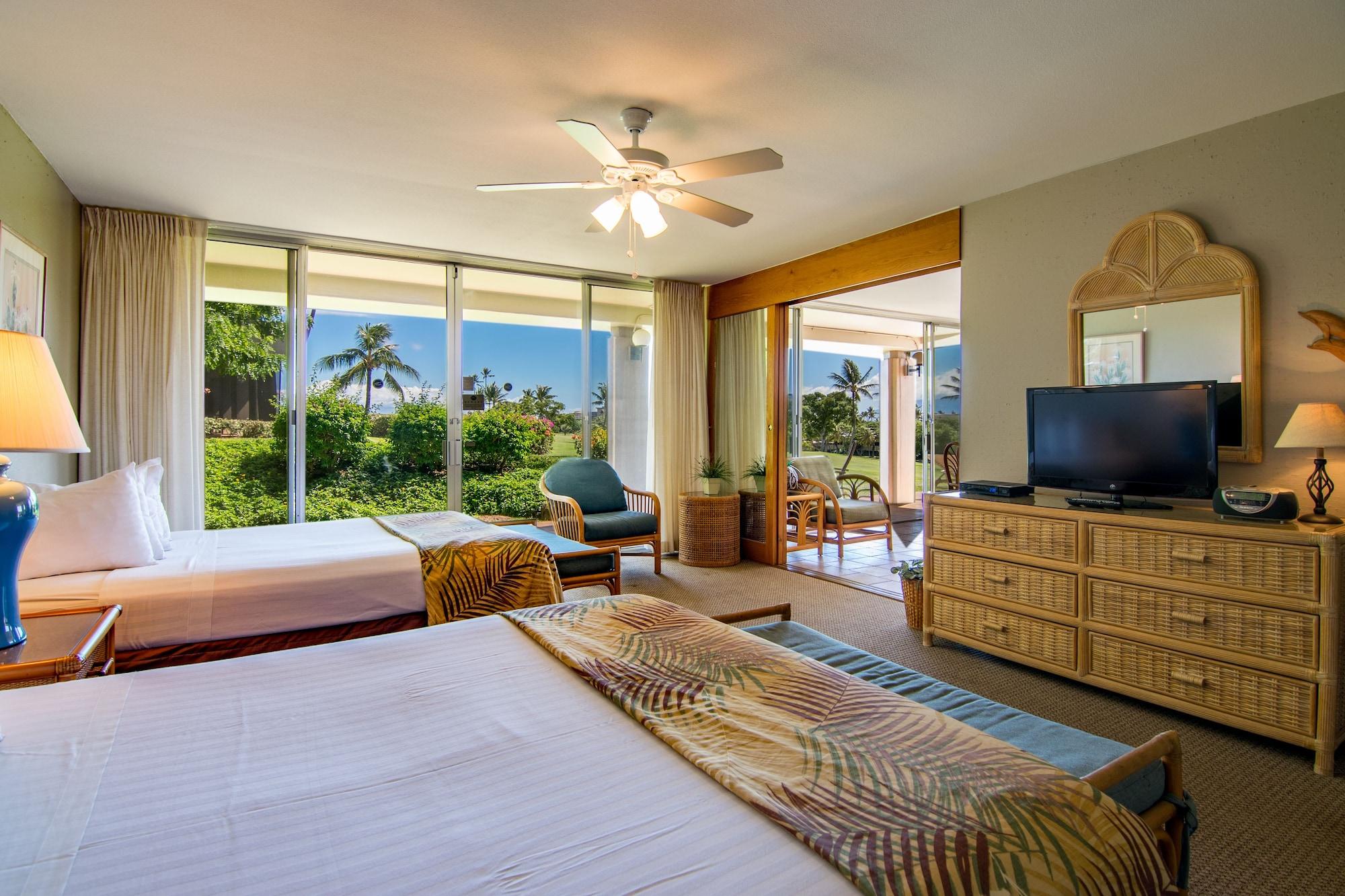 Kaanapali Maui At The Eldorado By Outrigger Apartment Exterior photo
