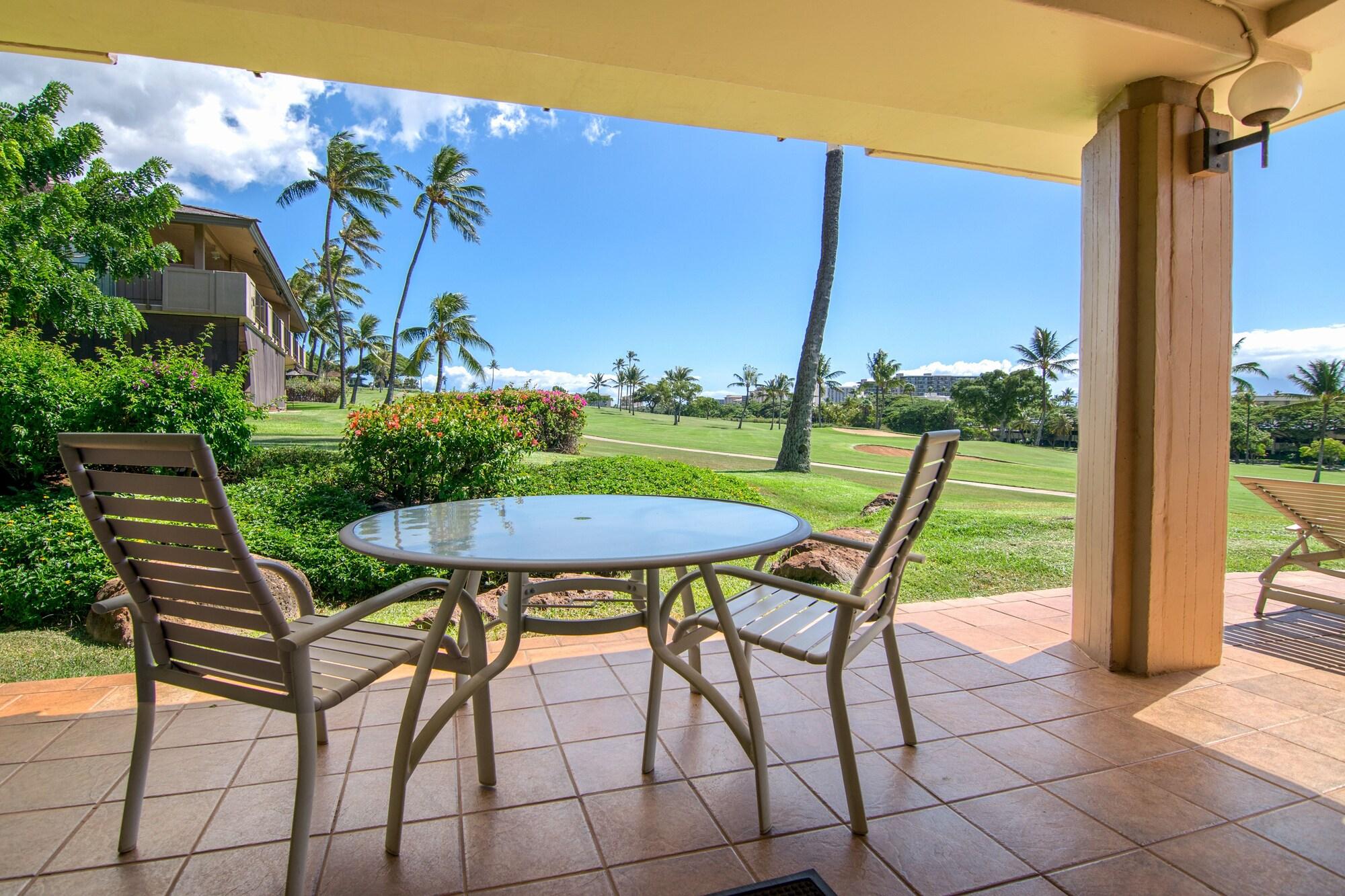 Kaanapali Maui At The Eldorado By Outrigger Apartment Exterior photo