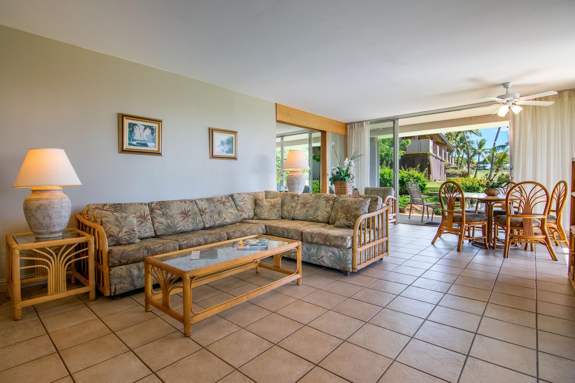 Kaanapali Maui At The Eldorado By Outrigger Apartment Exterior photo