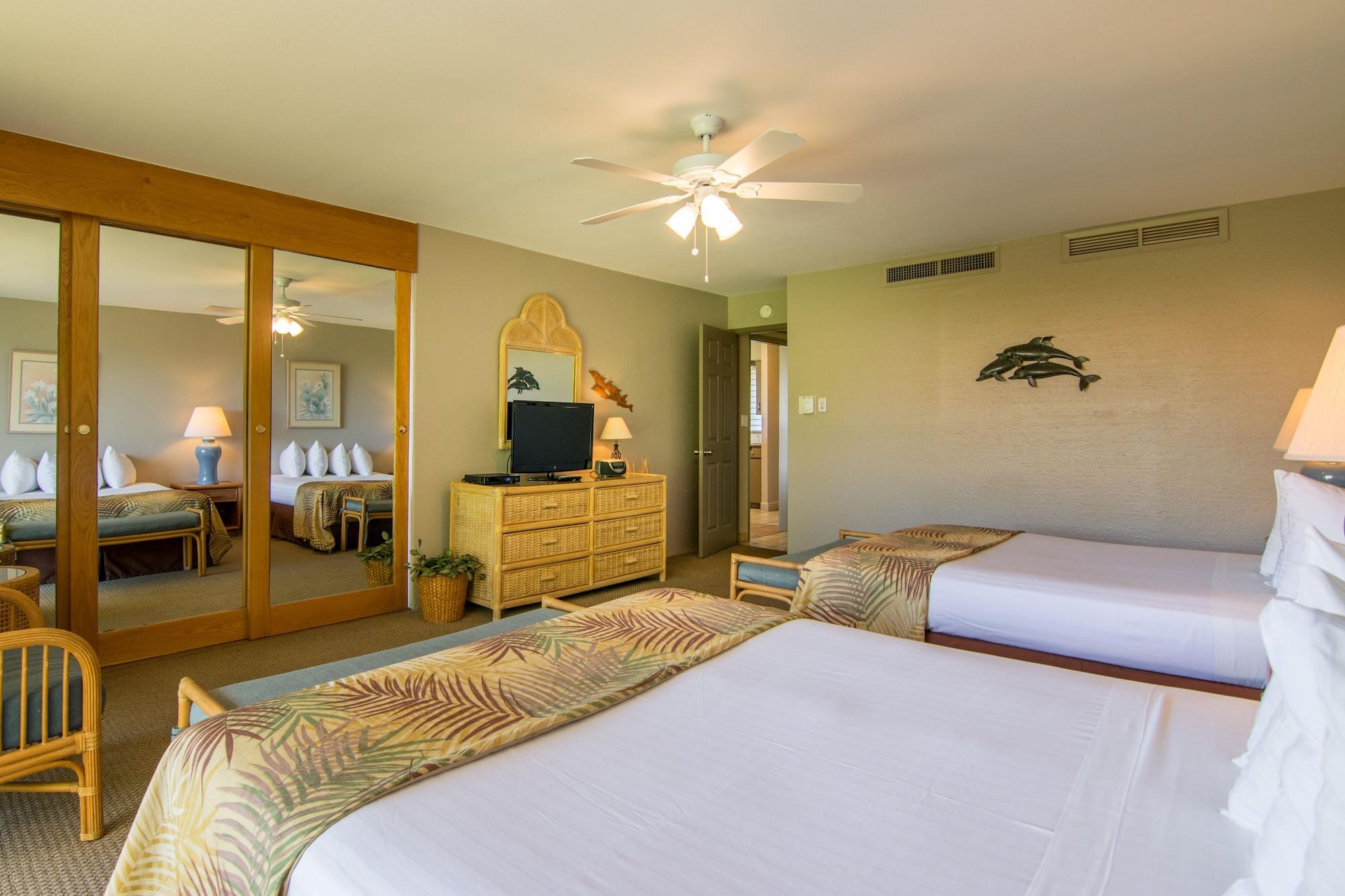 Kaanapali Maui At The Eldorado By Outrigger Apartment Exterior photo