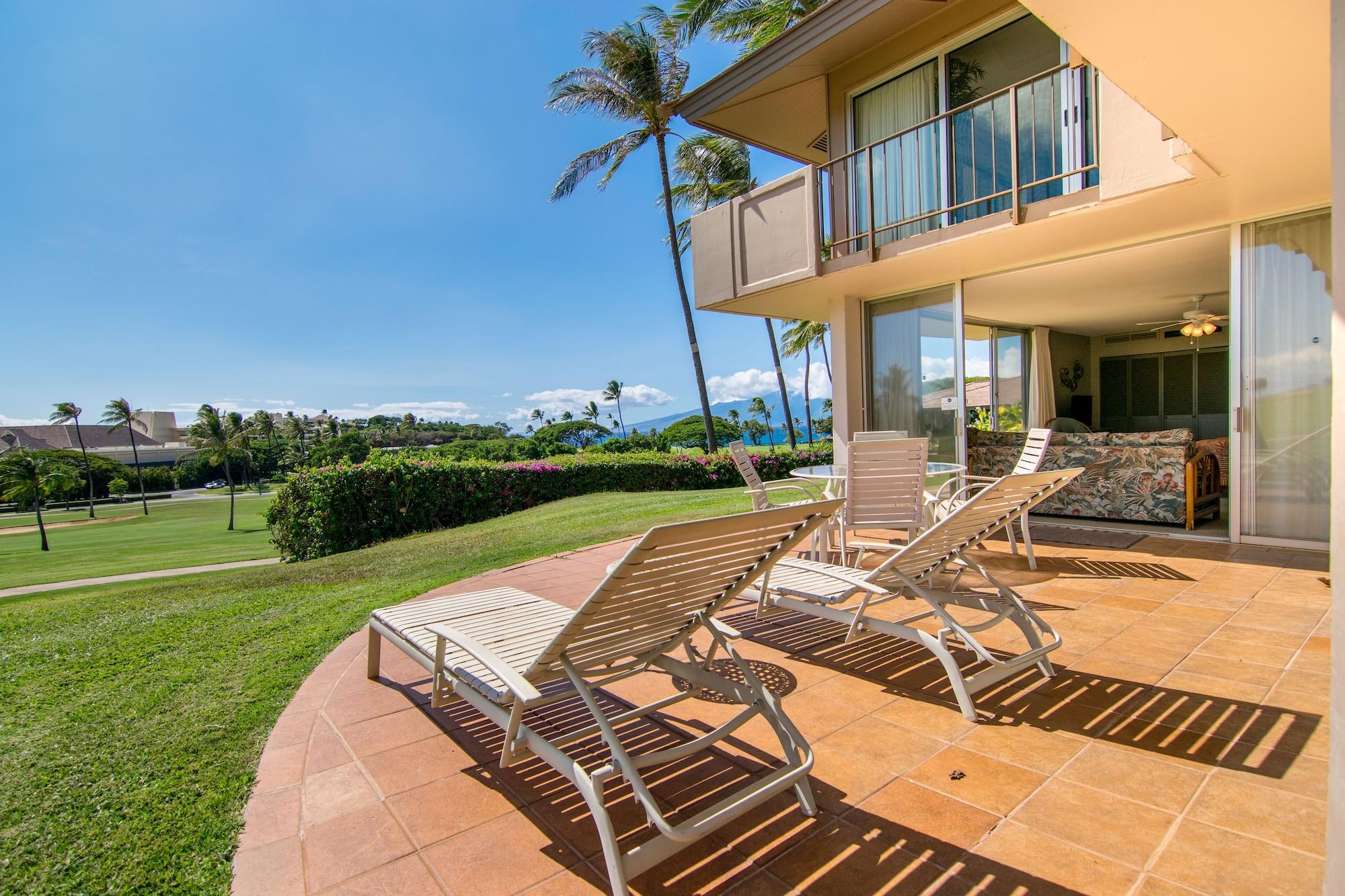 Kaanapali Maui At The Eldorado By Outrigger Apartment Exterior photo