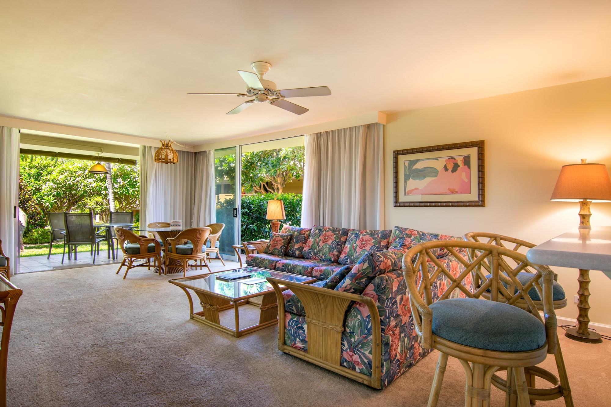 Kaanapali Maui At The Eldorado By Outrigger Apartment Exterior photo