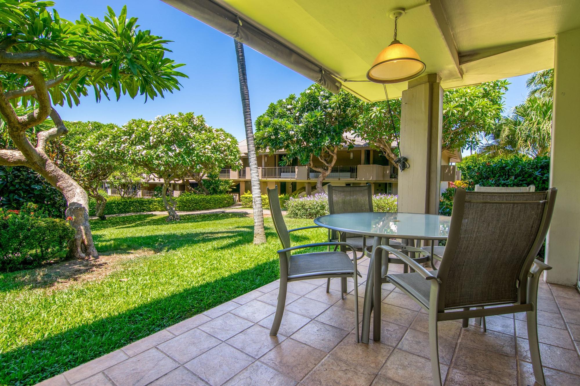 Kaanapali Maui At The Eldorado By Outrigger Apartment Exterior photo