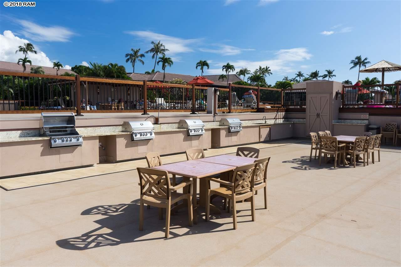 Kaanapali Maui At The Eldorado By Outrigger Apartment Exterior photo