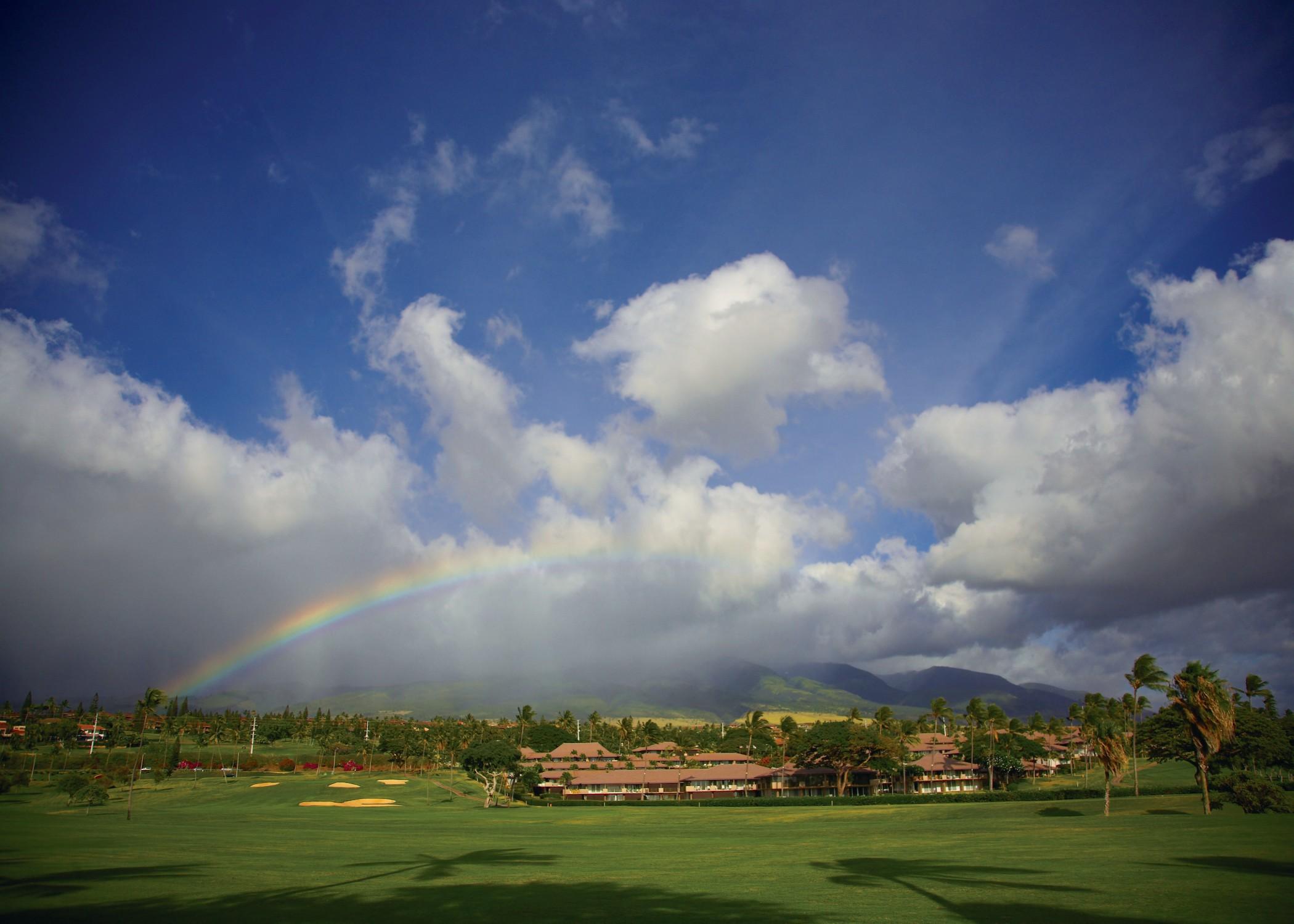 Kaanapali Maui At The Eldorado By Outrigger Apartment Exterior photo