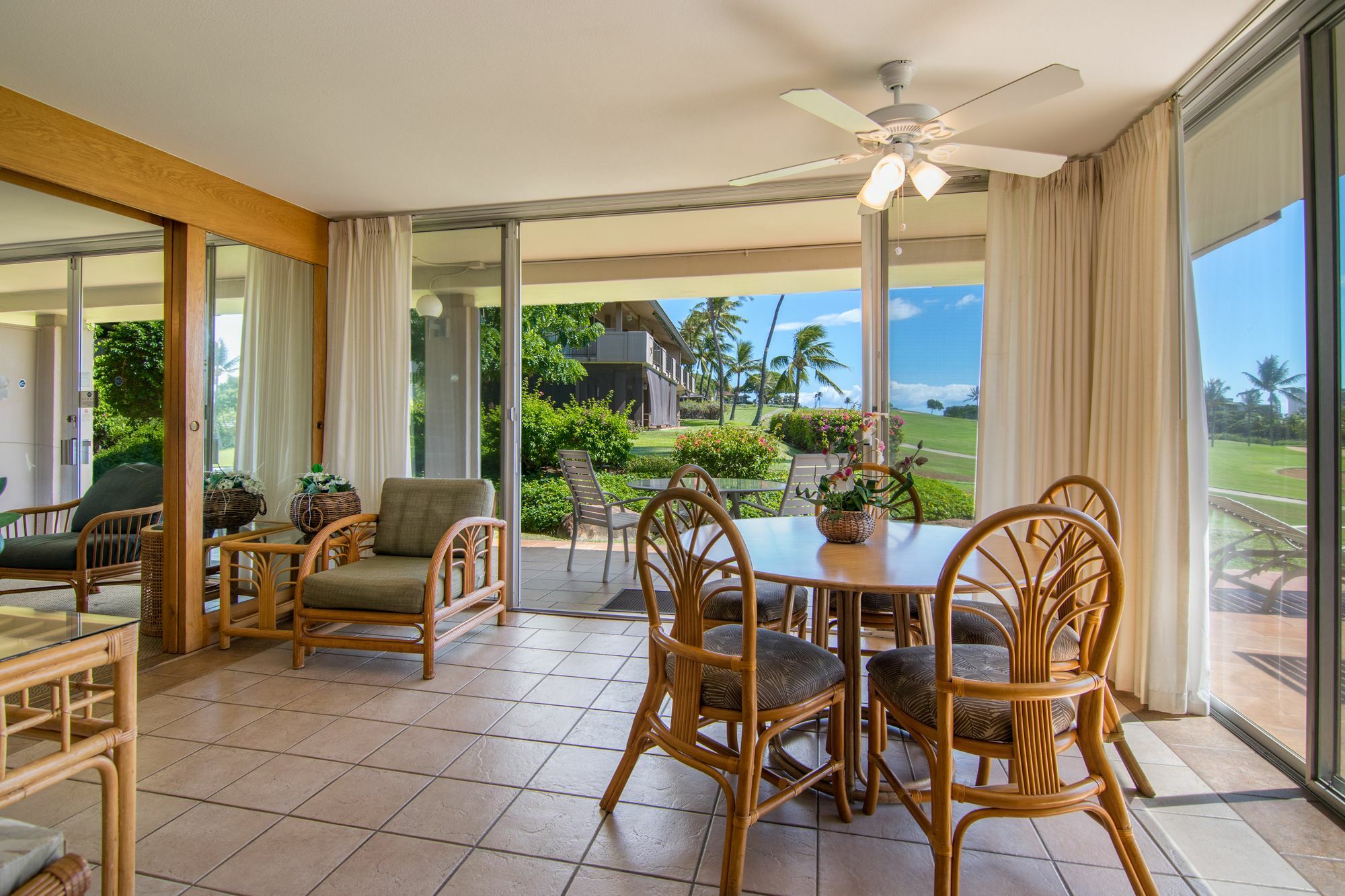 Kaanapali Maui At The Eldorado By Outrigger Apartment Exterior photo