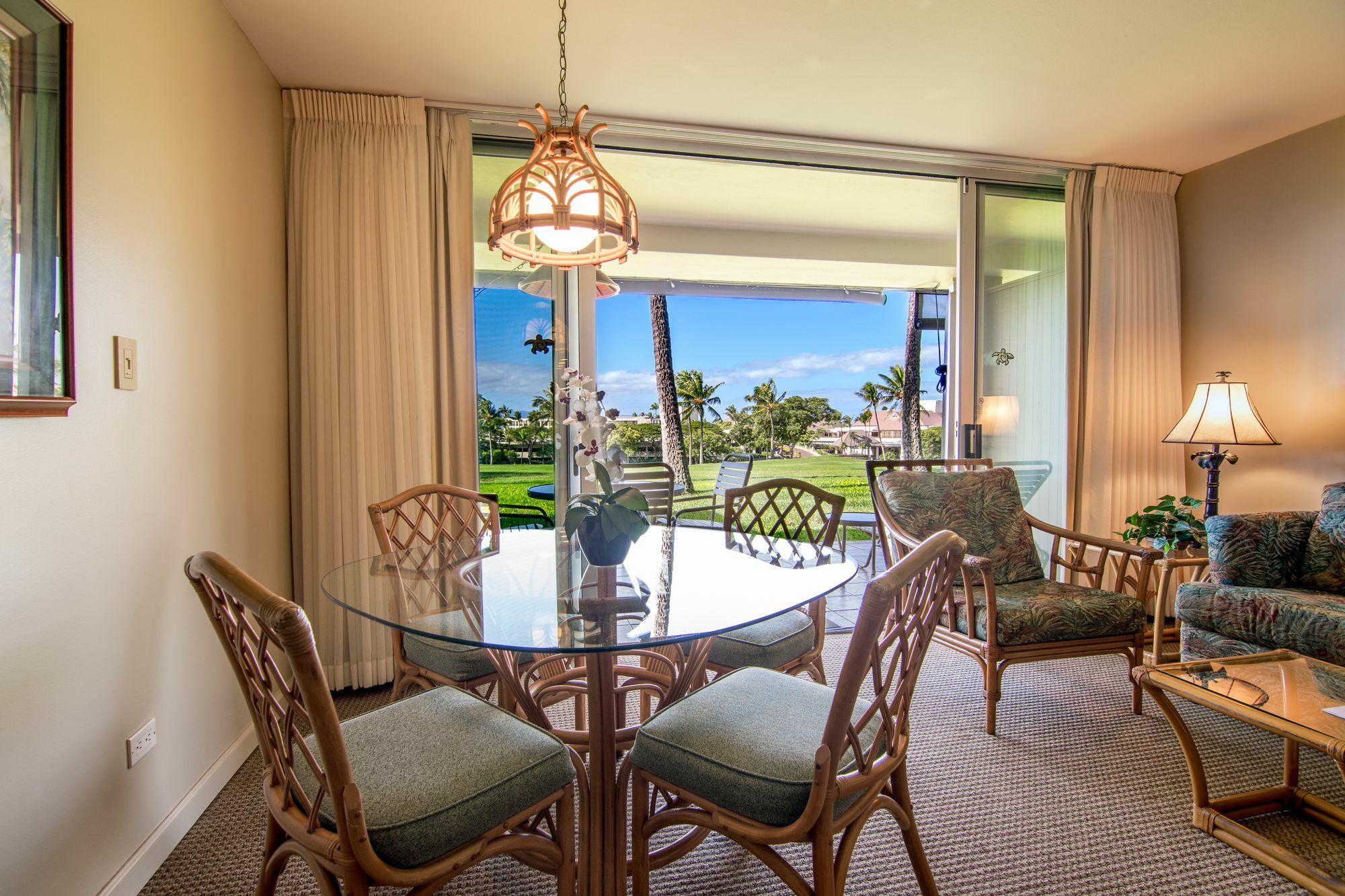 Kaanapali Maui At The Eldorado By Outrigger Apartment Exterior photo
