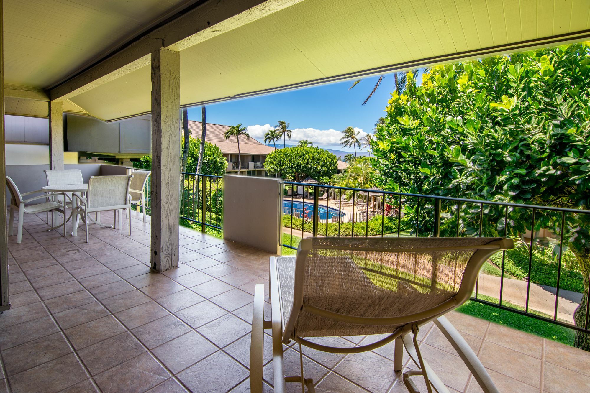 Kaanapali Maui At The Eldorado By Outrigger Apartment Exterior photo
