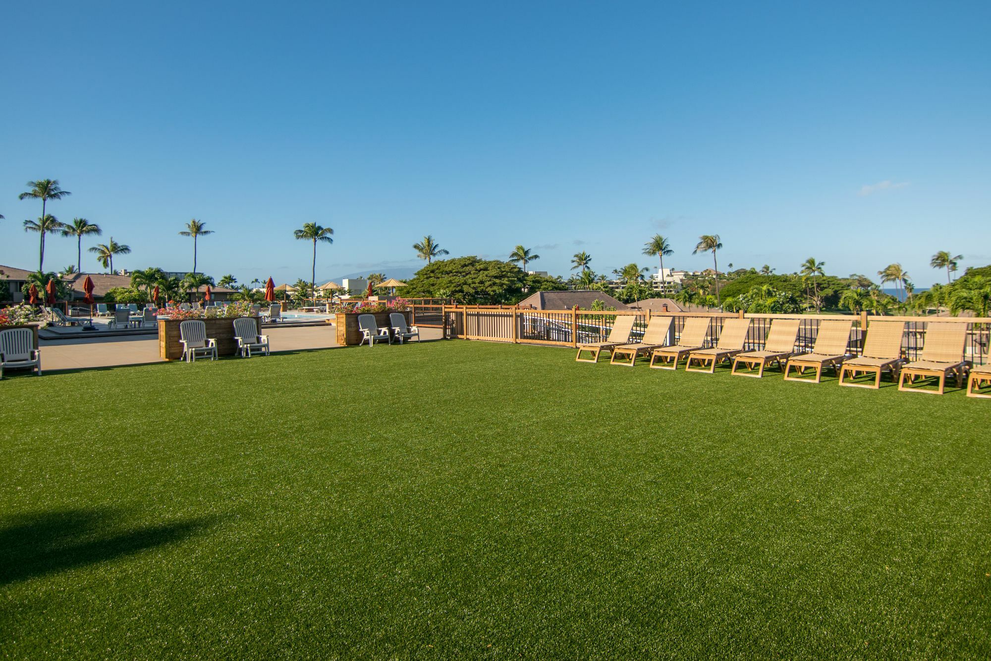 Kaanapali Maui At The Eldorado By Outrigger Apartment Exterior photo