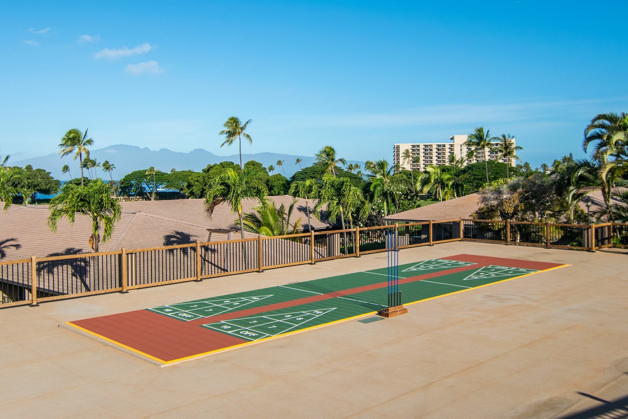 Kaanapali Maui At The Eldorado By Outrigger Apartment Exterior photo