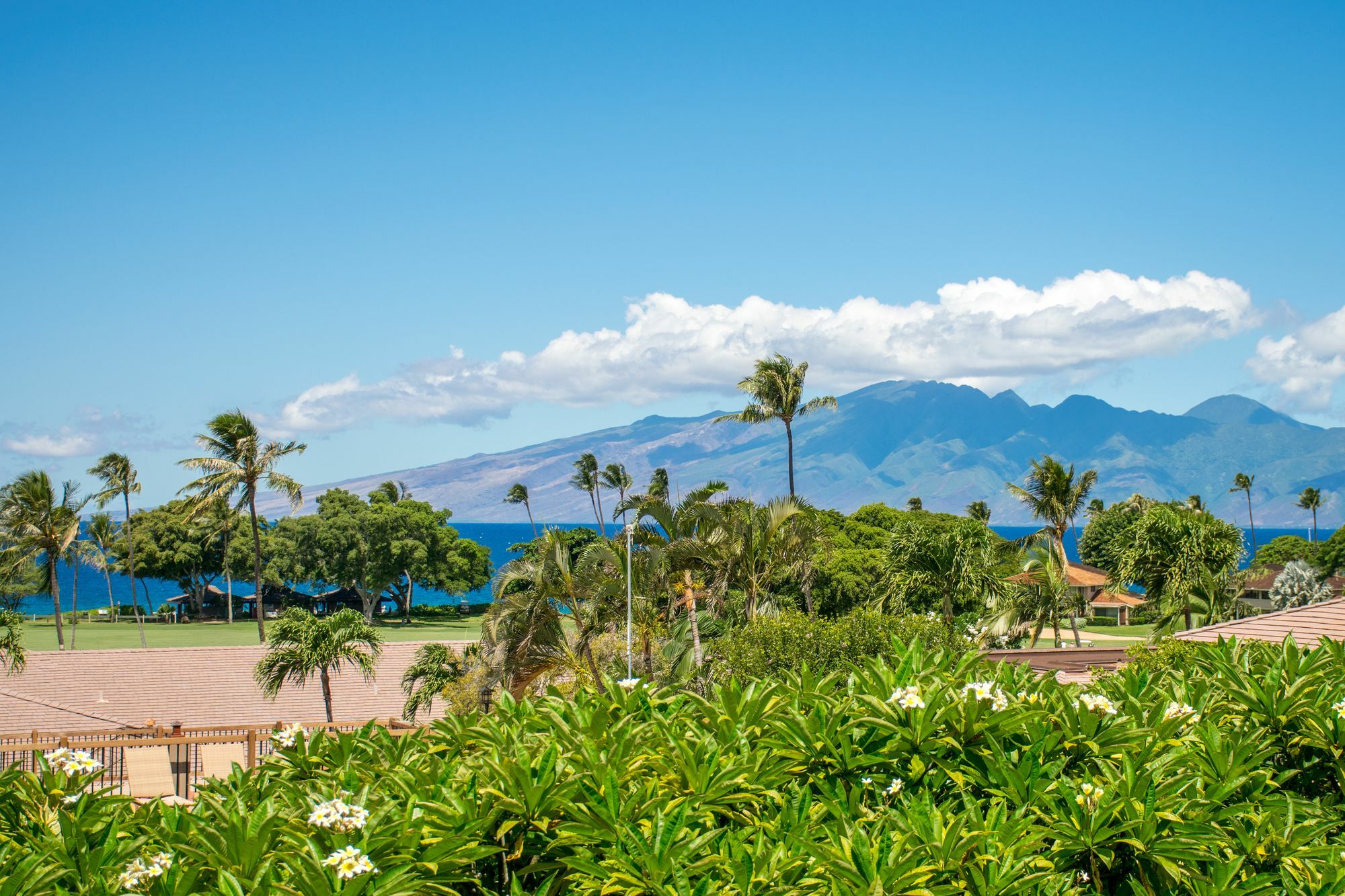 Kaanapali Maui At The Eldorado By Outrigger Apartment Exterior photo