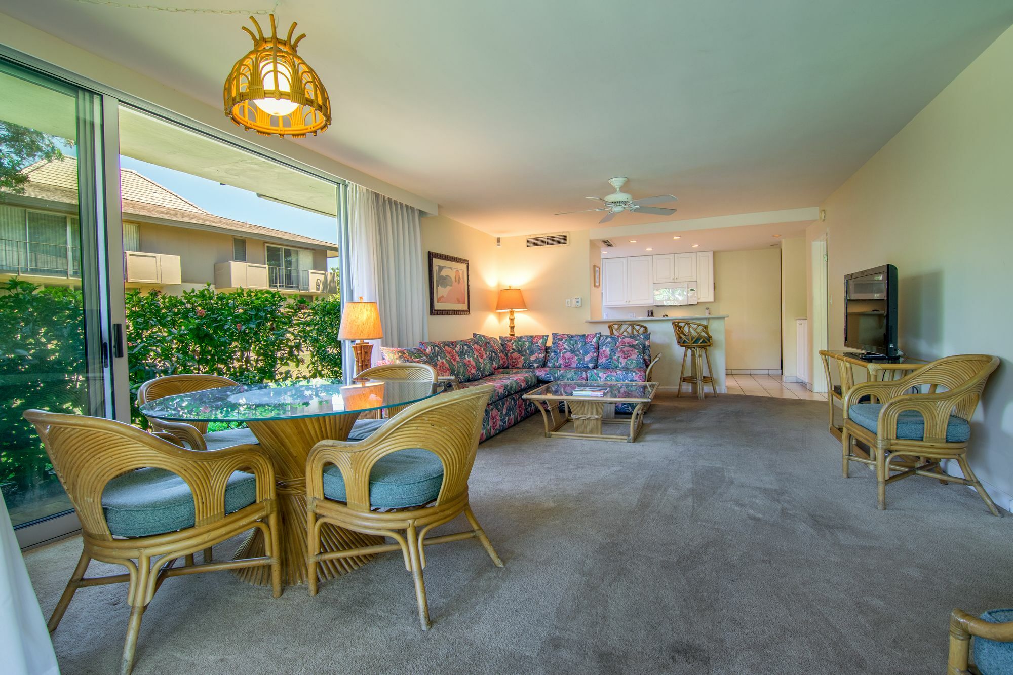 Kaanapali Maui At The Eldorado By Outrigger Apartment Exterior photo