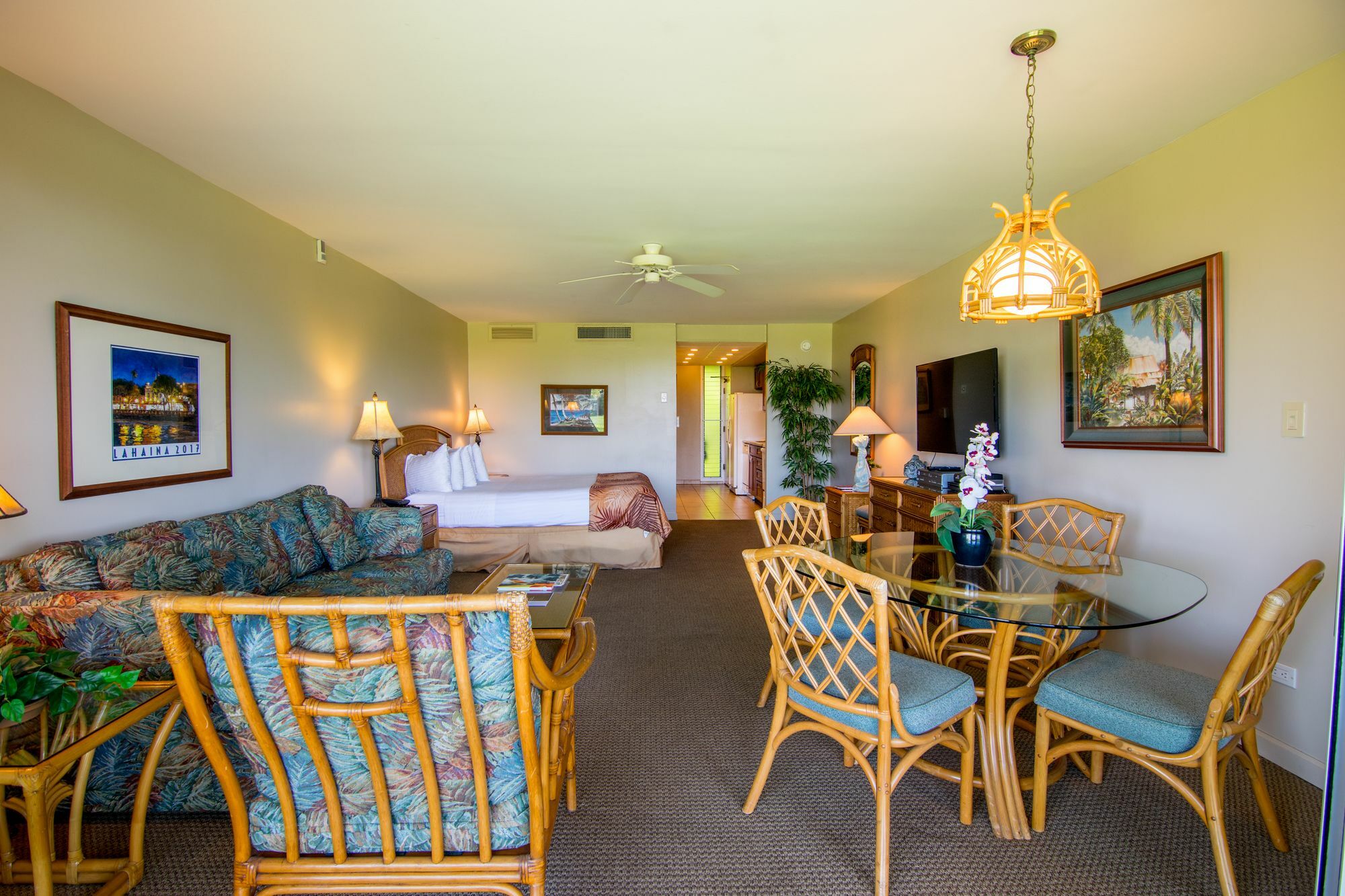 Kaanapali Maui At The Eldorado By Outrigger Apartment Exterior photo