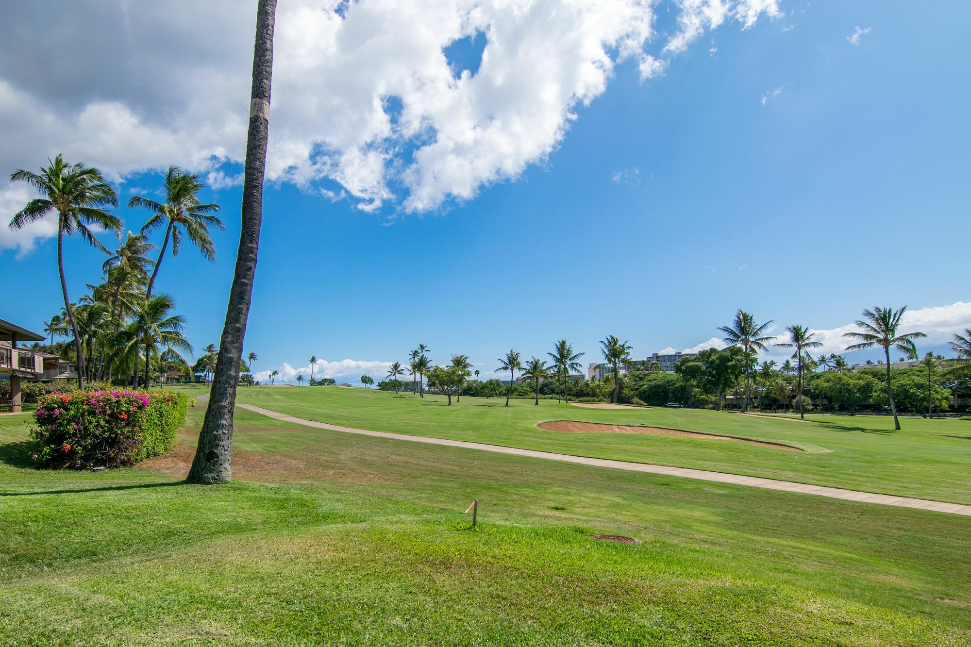 Kaanapali Maui At The Eldorado By Outrigger Apartment Exterior photo