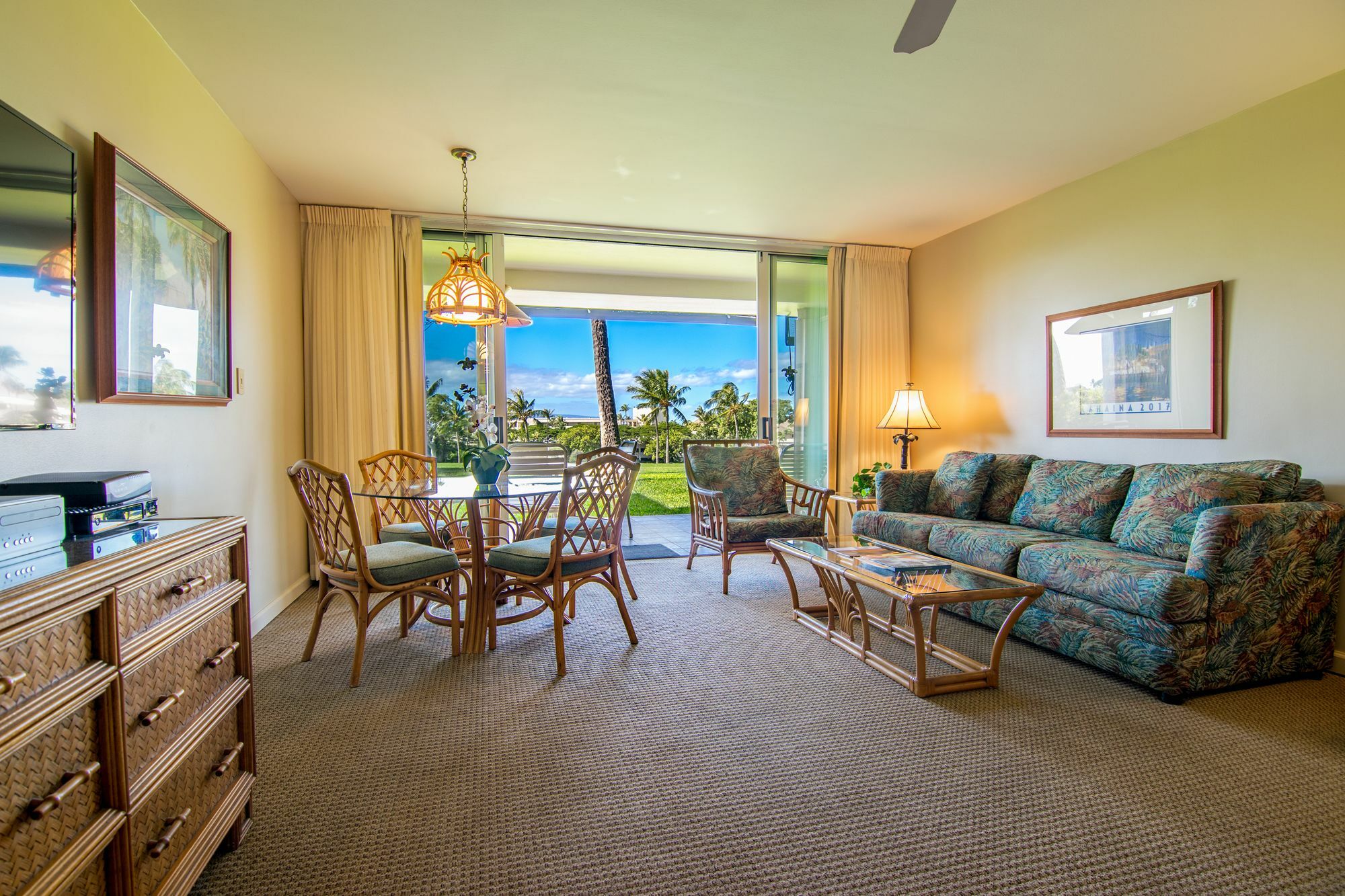 Kaanapali Maui At The Eldorado By Outrigger Apartment Exterior photo